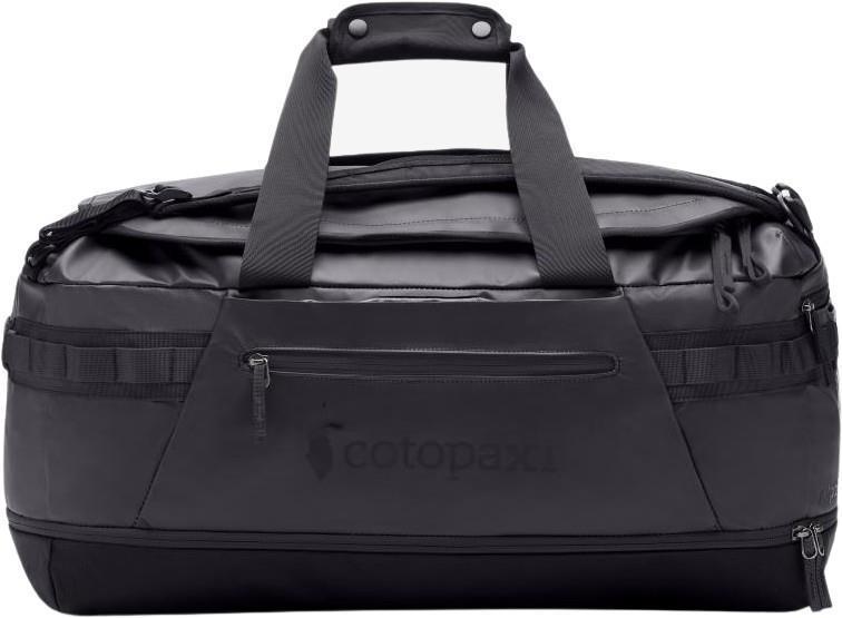 Allpa 50L Duffel Bag - Cotopaxi Black 1