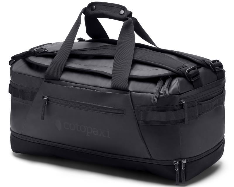 Allpa 50L Duffel Bag - Cotopaxi Black 2