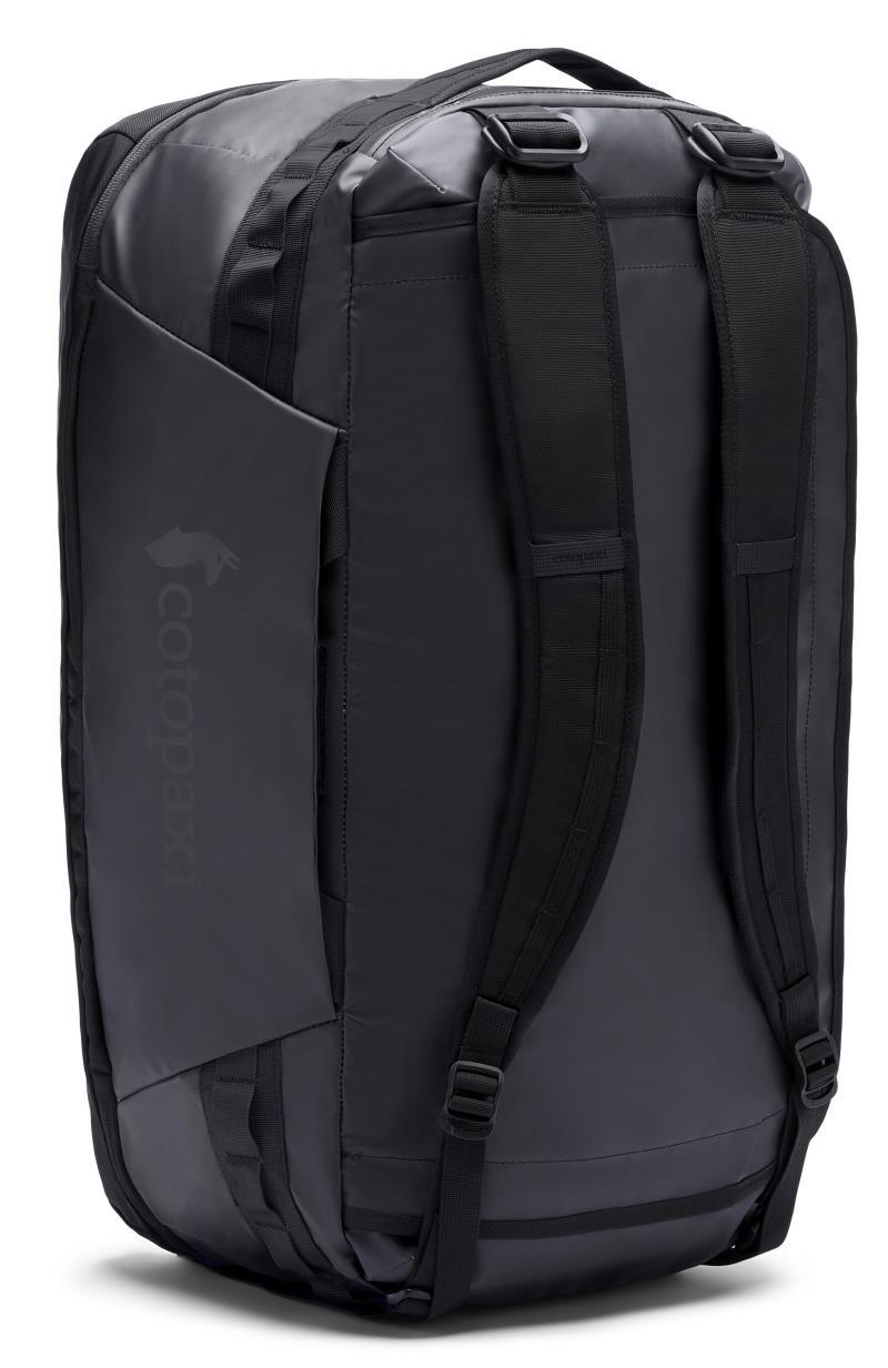 Allpa 50L Duffel Bag - Cotopaxi Black 3