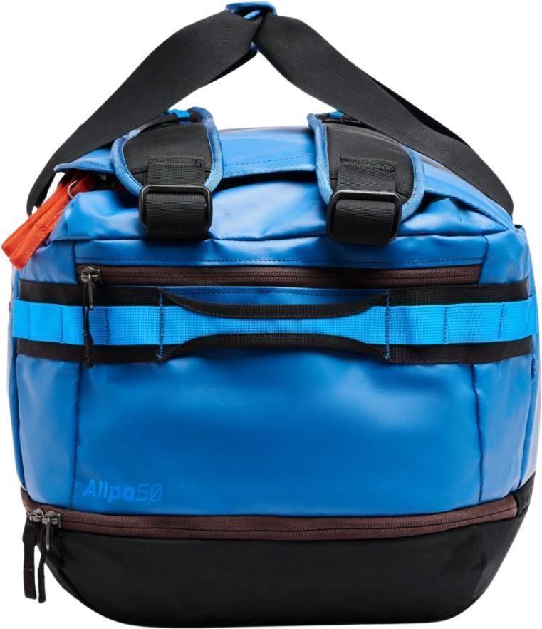 Allpa 50L Duffel Bag - Pacific 4