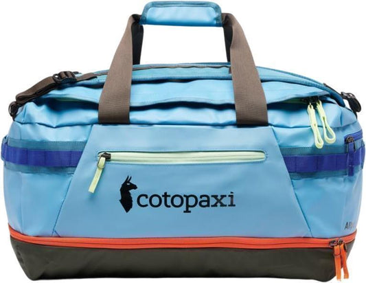 Allpa 50L Duffel Bag - River 1