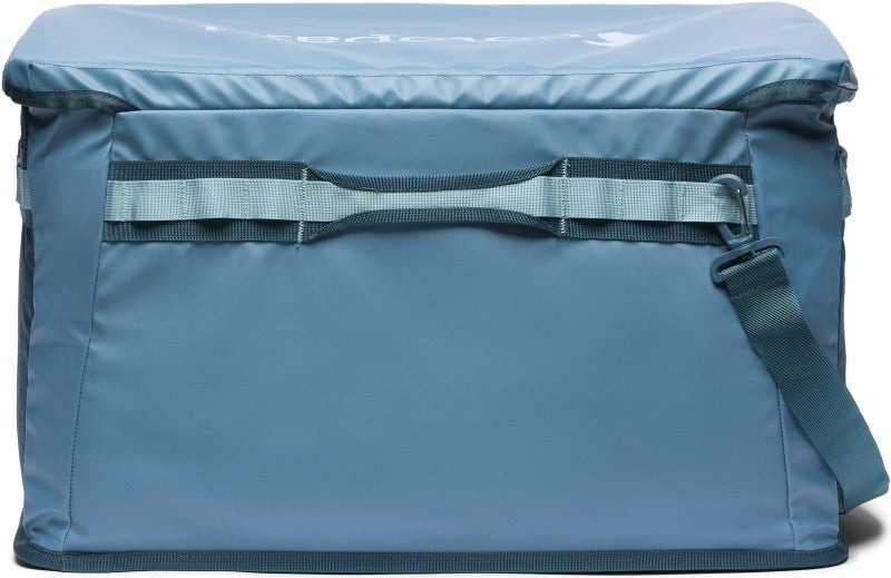 Allpa 60L Gear Hauler Box - blue spruce / abyss 1
