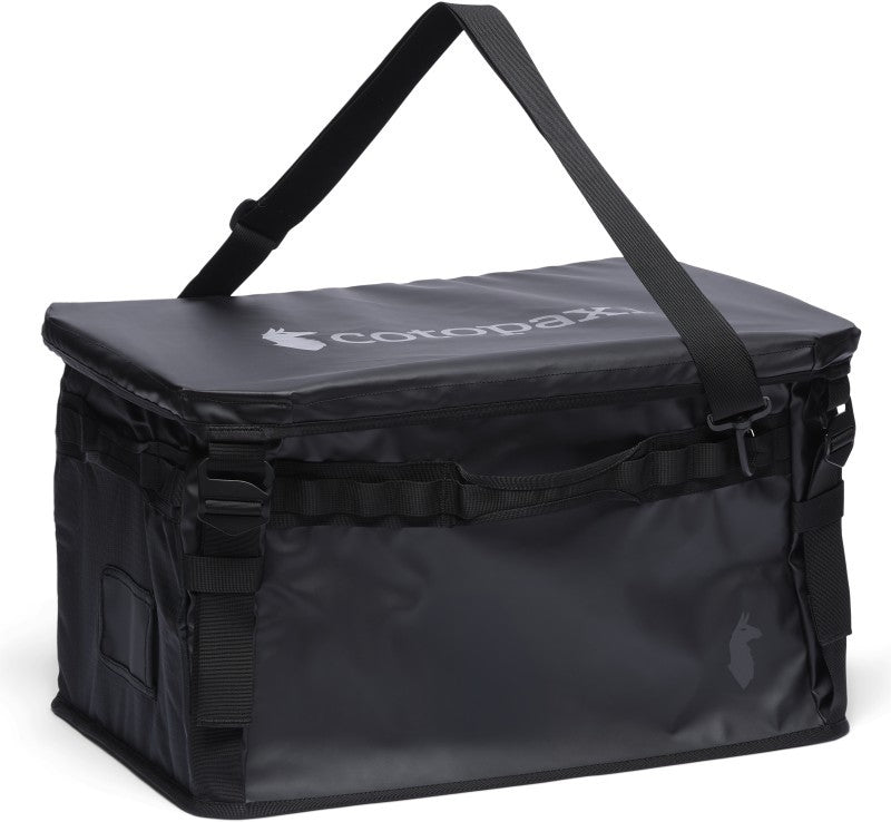 Allpa 60L Gear Hauler Box - cotopaxi black 1