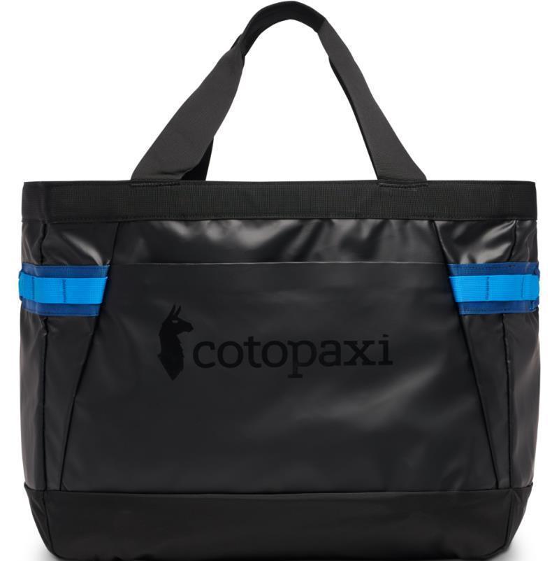 Allpa 60L Gear Hauler Tote - Black 2