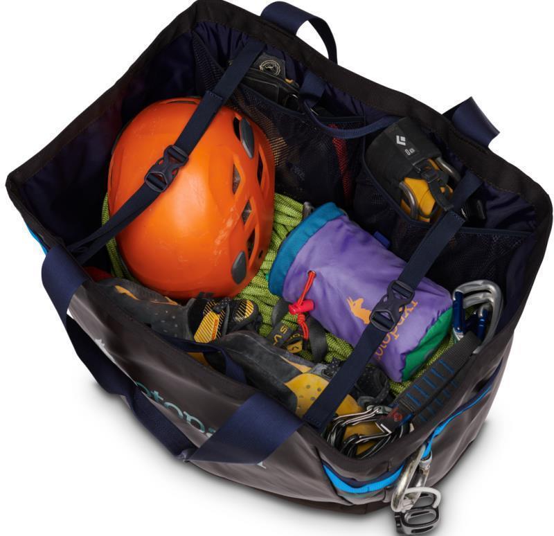 Allpa 60L Gear Hauler Tote - Cavern 4