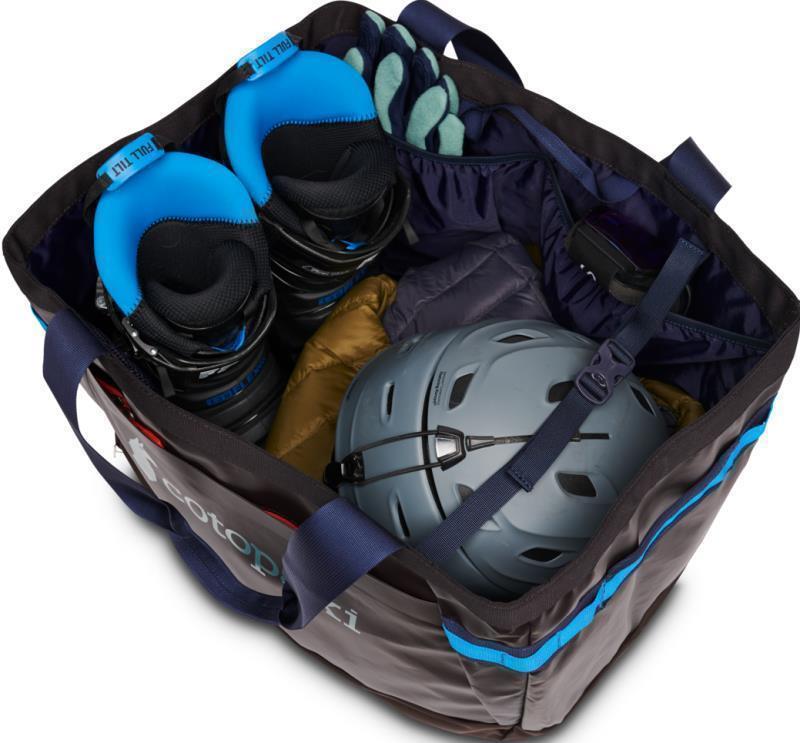 Allpa 60L Gear Hauler Tote - Cavern 5