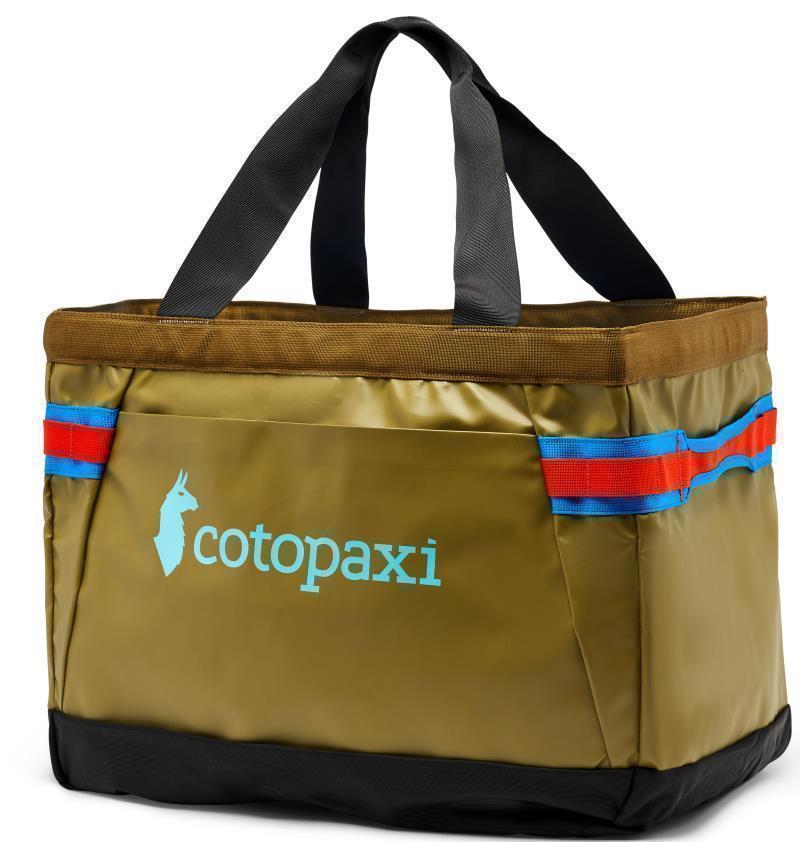 Allpa 60L Gear Hauler Tote - Oak 1