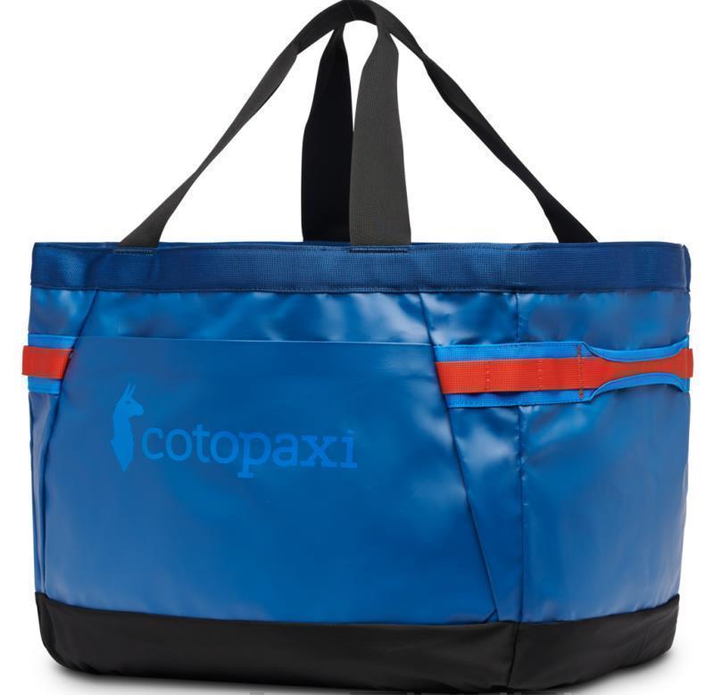 Allpa 60L Gear Hauler Tote - Pacific 1