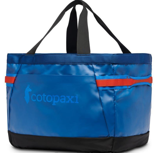 Allpa 60L Gear Hauler Tote - Pacific 1