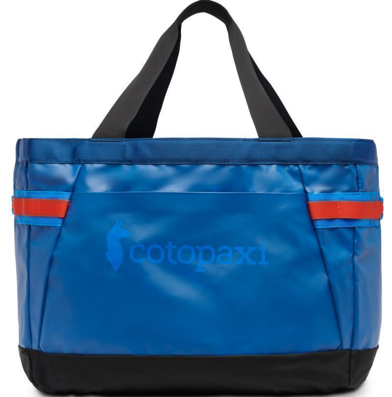 Allpa 60L Gear Hauler Tote - Pacific 2