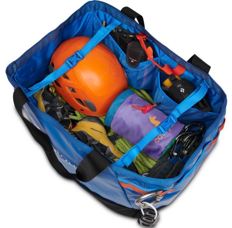 Allpa 60L Gear Hauler Tote - Pacific 5