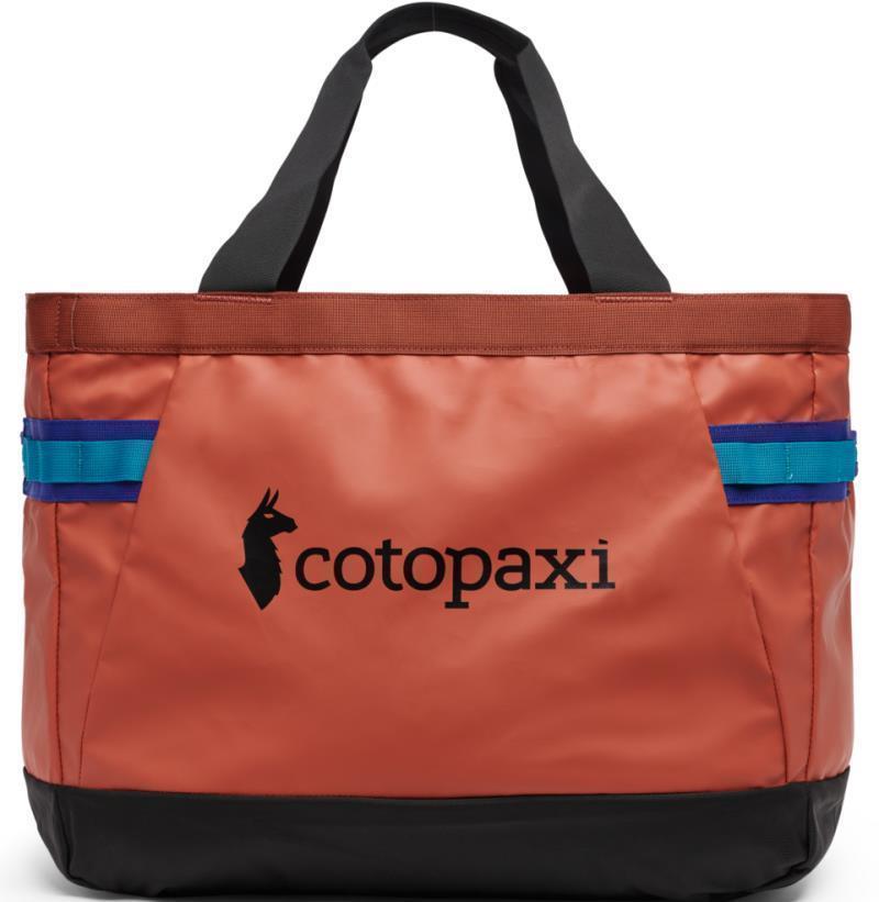 Allpa 60L Gear Hauler Tote - Rust 2