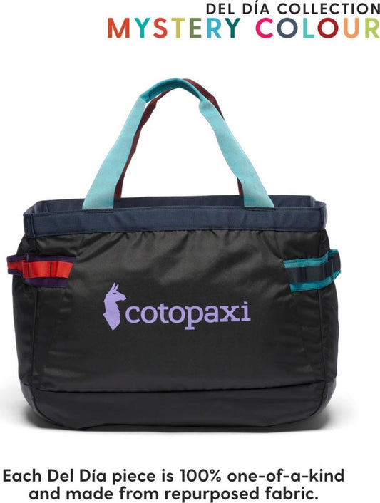 Allpa 60L Gear Hauler Tote - Del Dia Dark - random 1