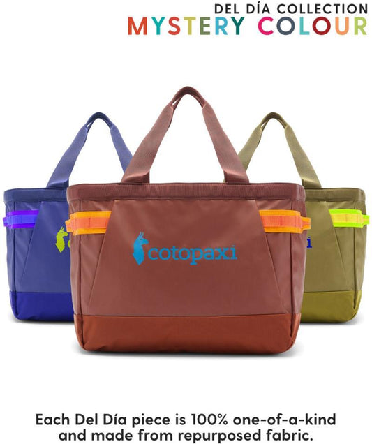 Allpa 60L Gear Hauler Tote - Del Dia - random 1