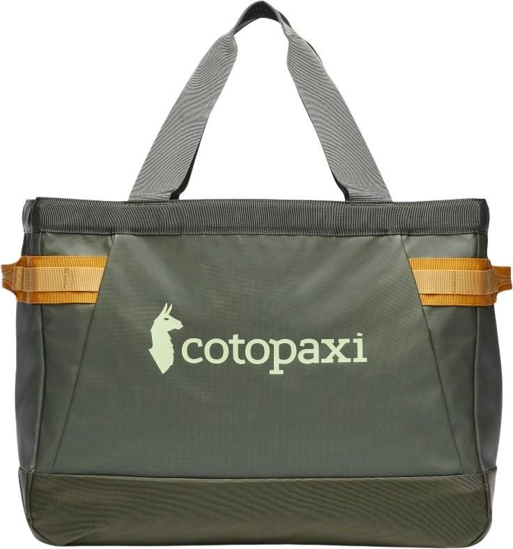 Allpa 60L Gear Hauler Tote - fatigue 1