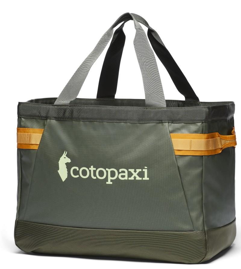 Allpa 60L Gear Hauler Tote - fatigue 1