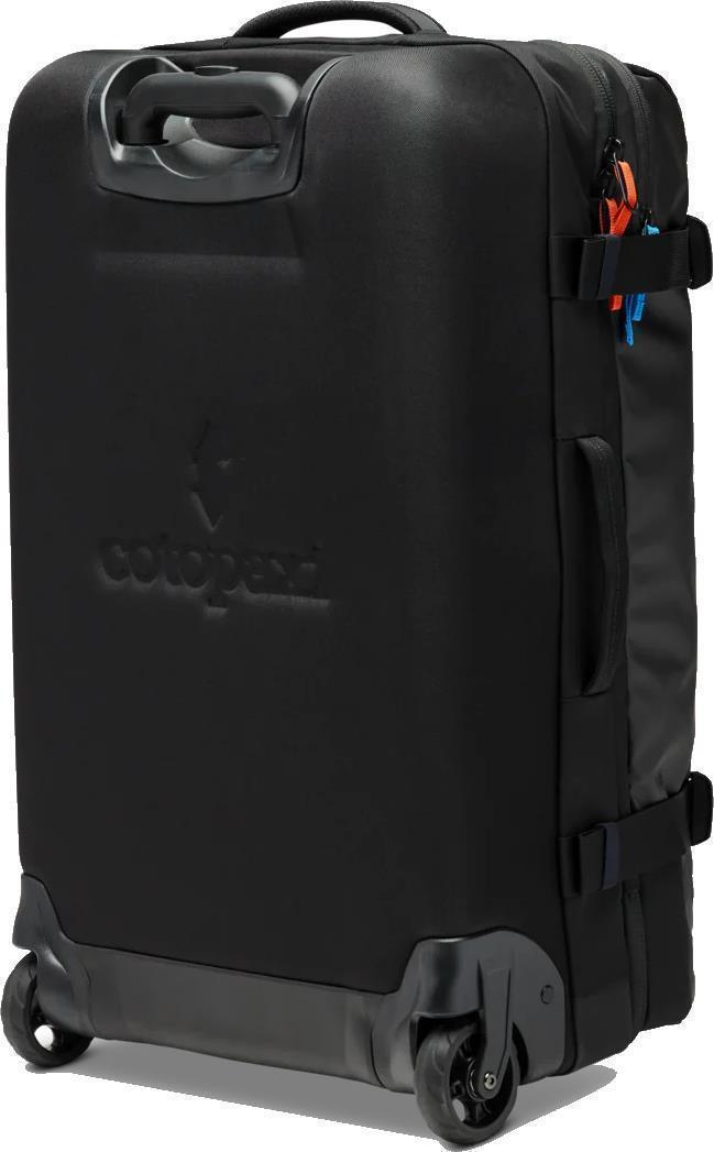 Allpa 65L Roller Bag - Black 2