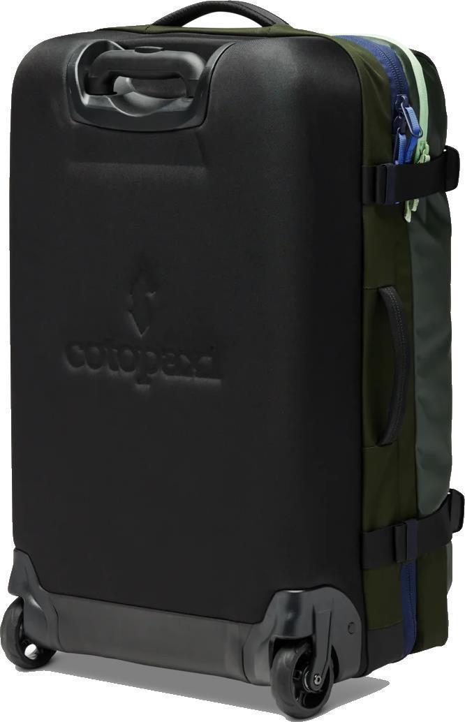 Allpa 65L Roller Bag - Woods 2