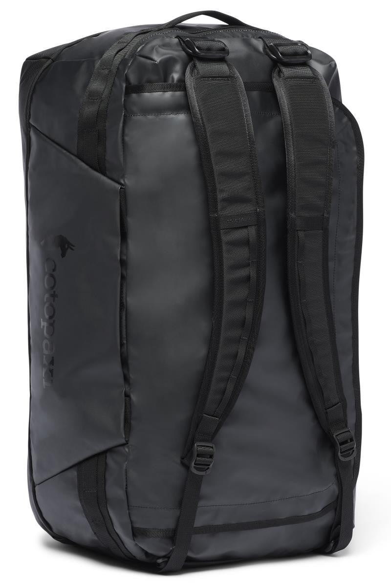 Allpa Getaway 55L Duffel - cotopaxi black 1