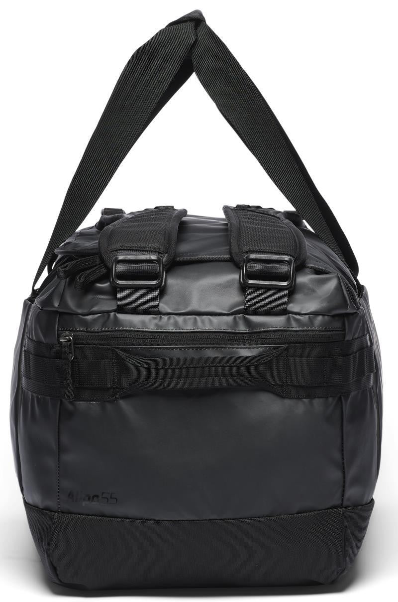 Allpa Getaway 55L Duffel - cotopaxi black 1