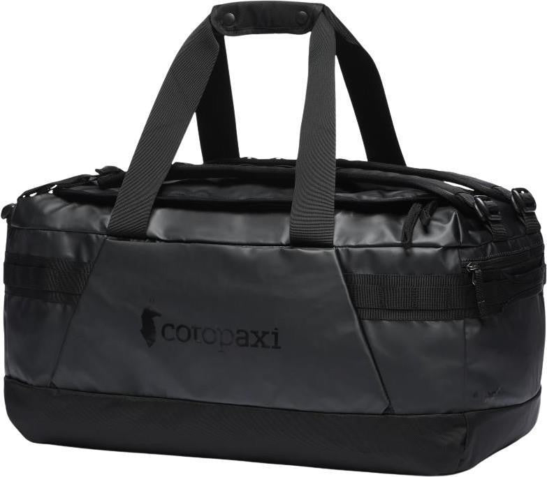 Allpa Getaway 55L Duffel - cotopaxi black 1