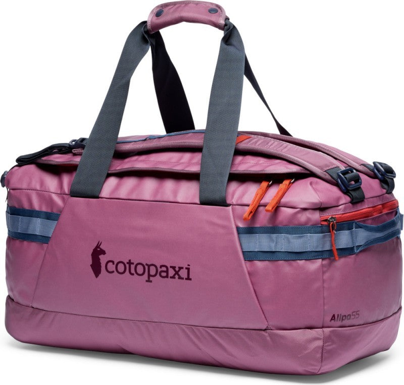 Allpa Getaway 55L Duffel - fig 1