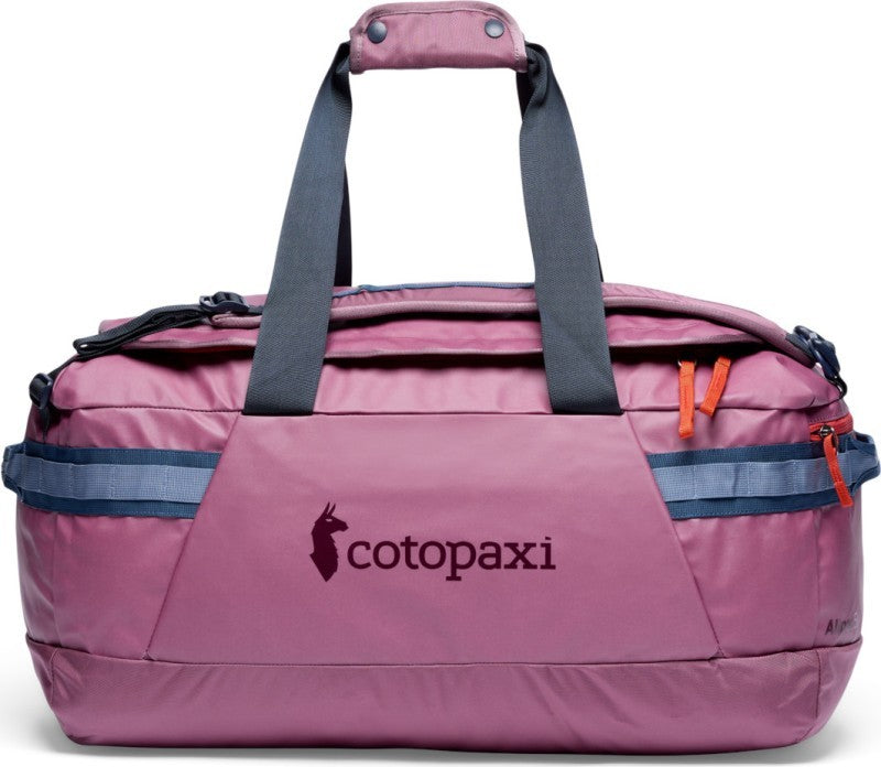 Allpa Getaway 55L Duffel - fig 1