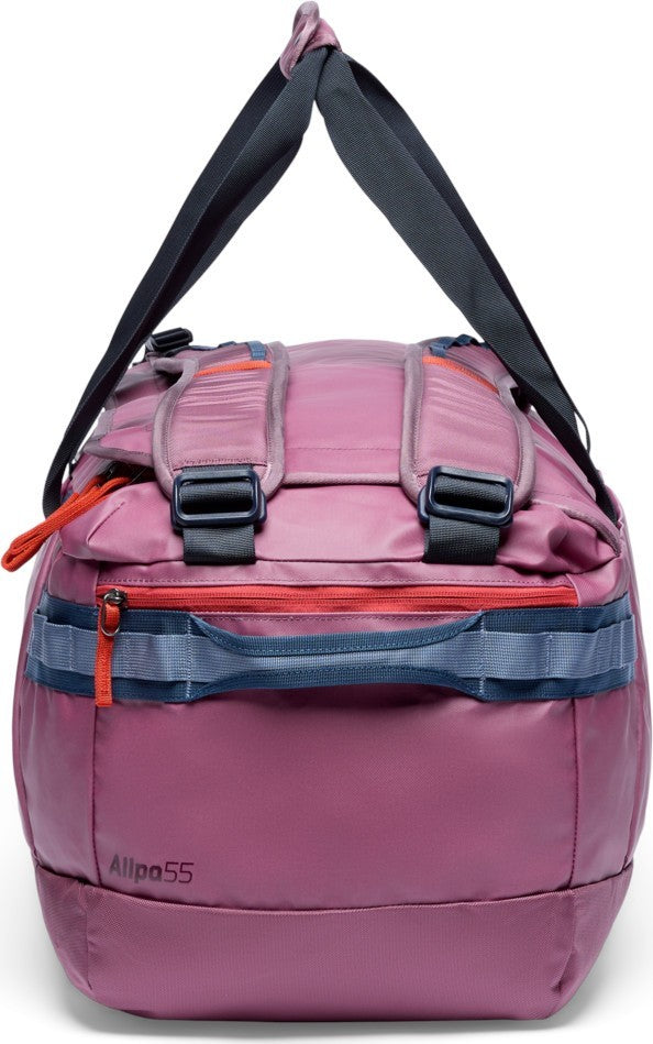 Allpa Getaway 55L Duffel - fig 1