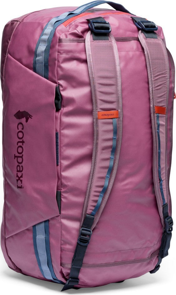 Allpa Getaway 55L Duffel - fig 1