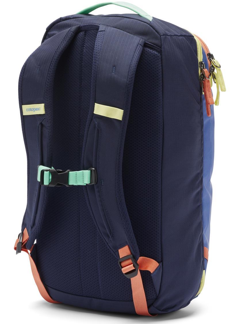 Allpa Mini 20L Travel Pack - Pacific / Maritime 3