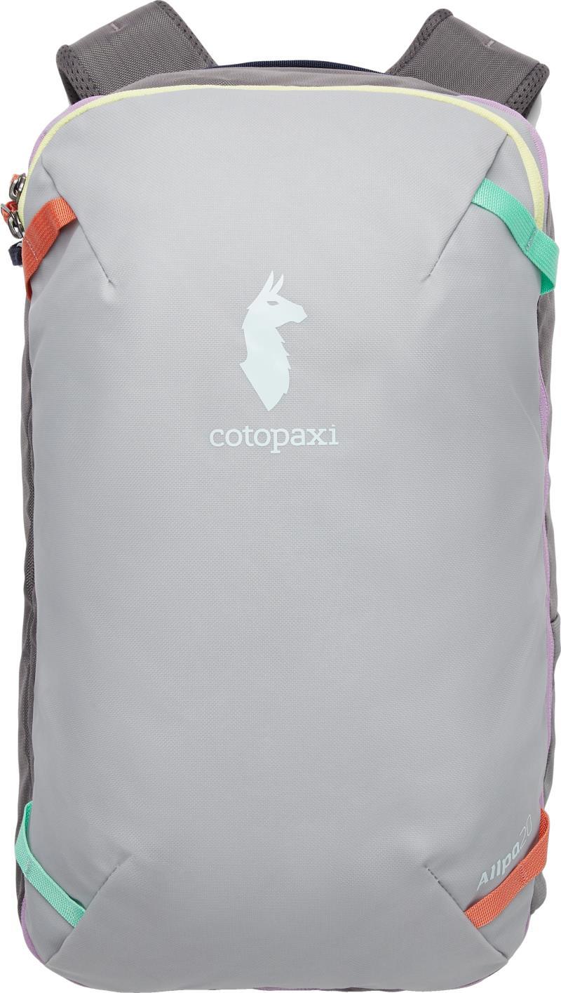 Allpa Mini 20L Travel Pack - Smoke / Cinder 1