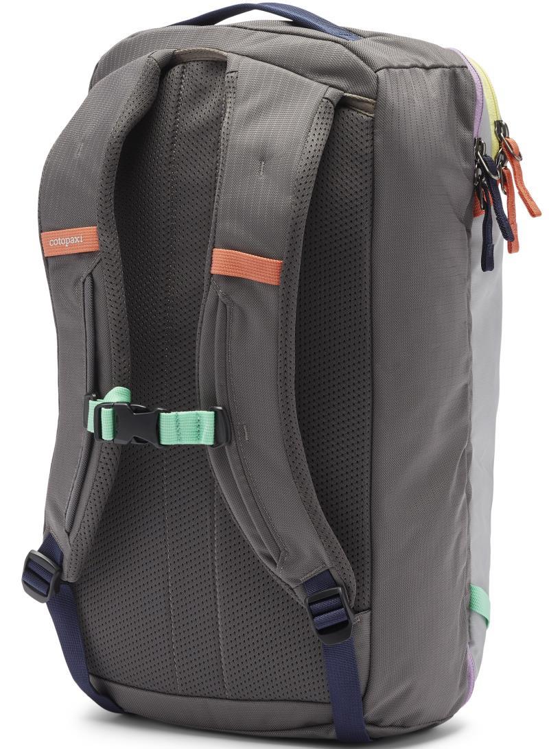 Allpa Mini 20L Travel Pack - Smoke / Cinder 3