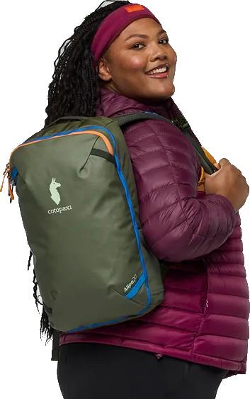 Allpa Mini 20L Travel Pack -  1