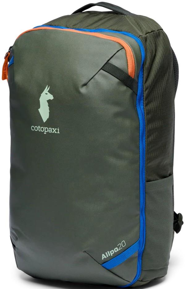 Allpa Mini 20L Travel Pack - fatigue 1