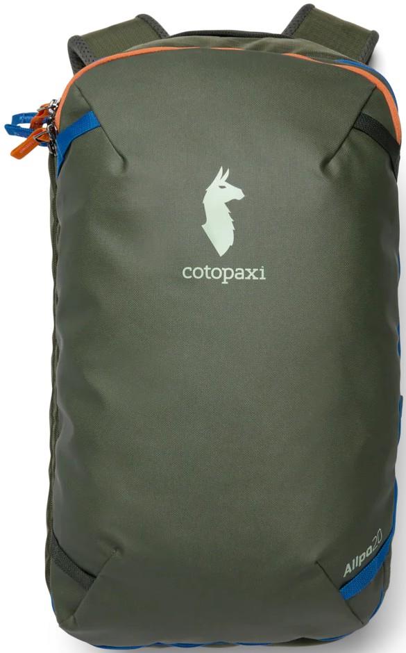 Allpa Mini 20L Travel Pack - fatigue 1
