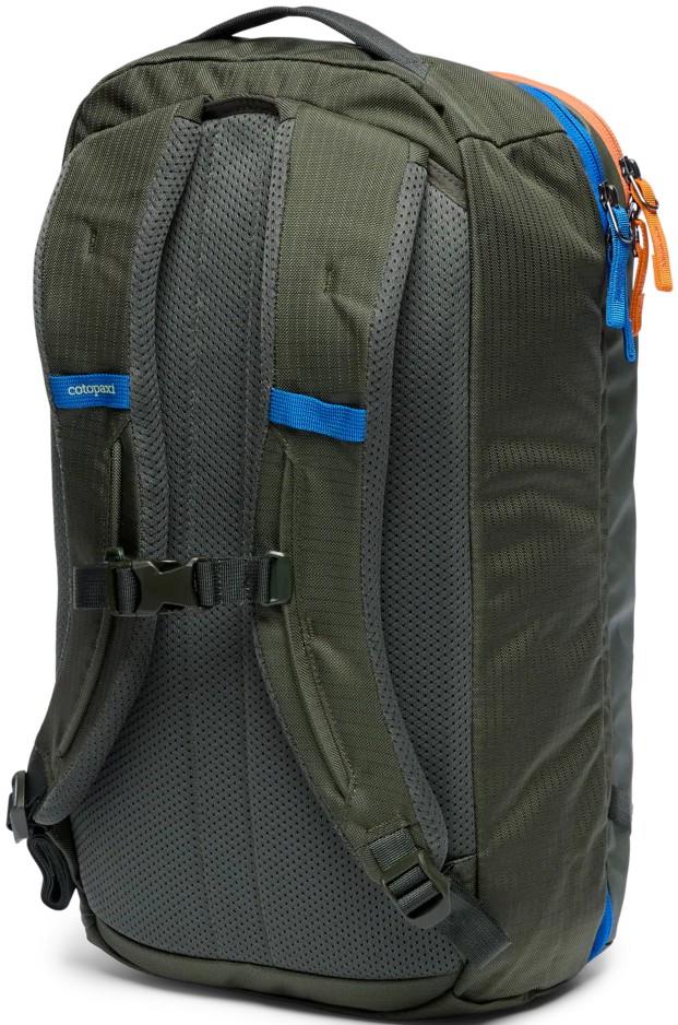 Allpa Mini 20L Travel Pack - fatigue 1