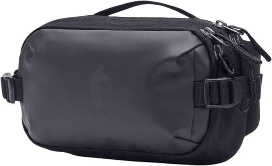 Allpa X 1.5L Hip Pack - Black 1