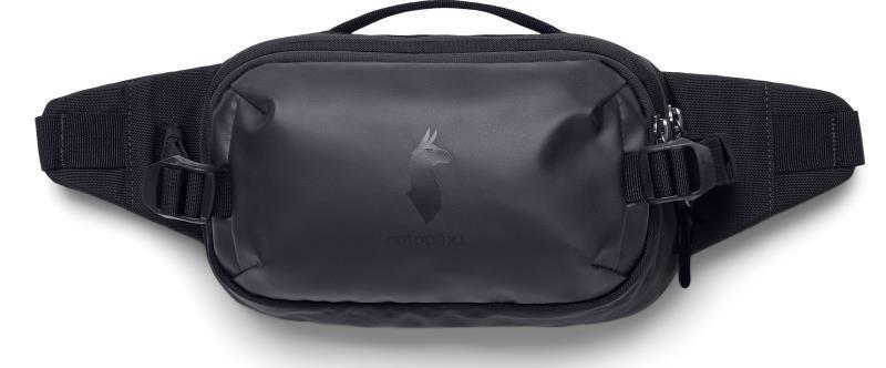 Allpa X 1.5L Hip Pack - Black 2