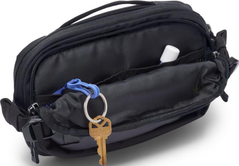 Allpa X 1.5L Hip Pack - Black 5