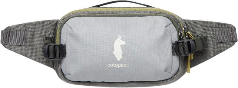 Allpa X 1.5L Hip Pack - Smoke / Cinder 2