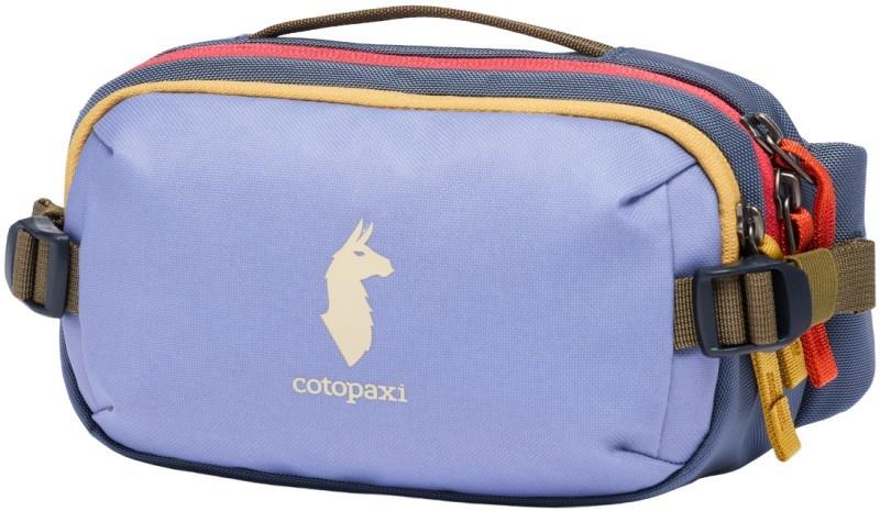 Allpa X 1.5L Hip Pack - blue smoke / dusk 1
