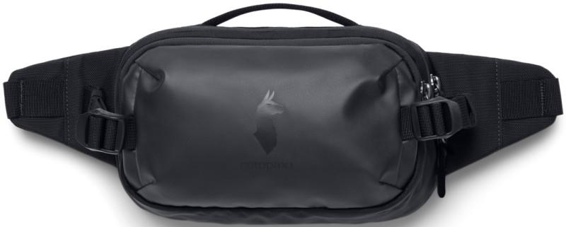 Allpa X 1.5L Hip Pack - cotopaxi black 1