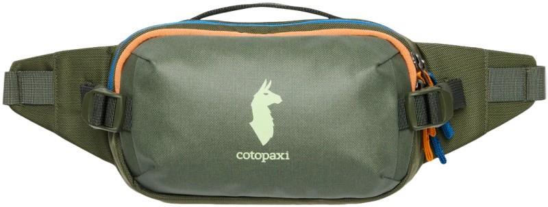 Allpa X 1.5L Hip Pack - fatigue 1