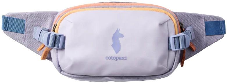 Allpa X 1.5L Hip Pack - moonbeam 1