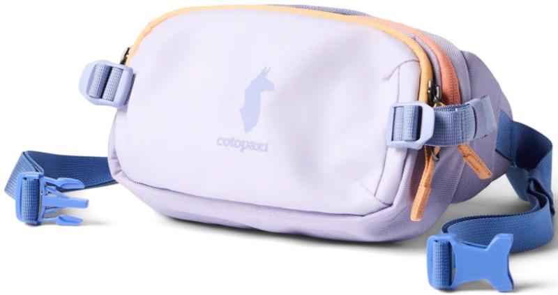Allpa X 1.5L Hip Pack - moonbeam 1