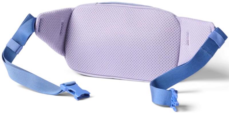 Allpa X 1.5L Hip Pack - moonbeam 1