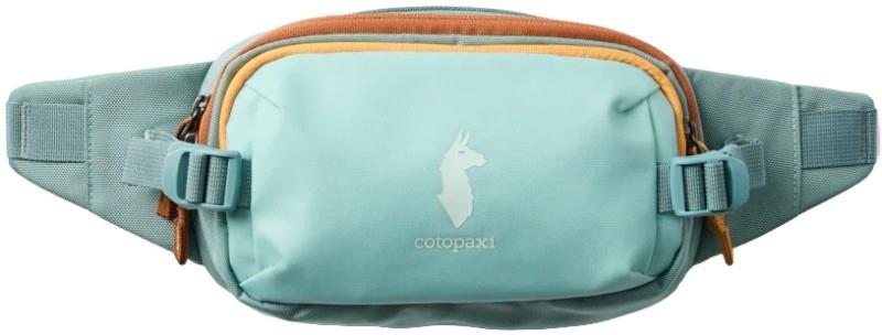 Allpa X 1.5L Hip Pack - tide pool 1