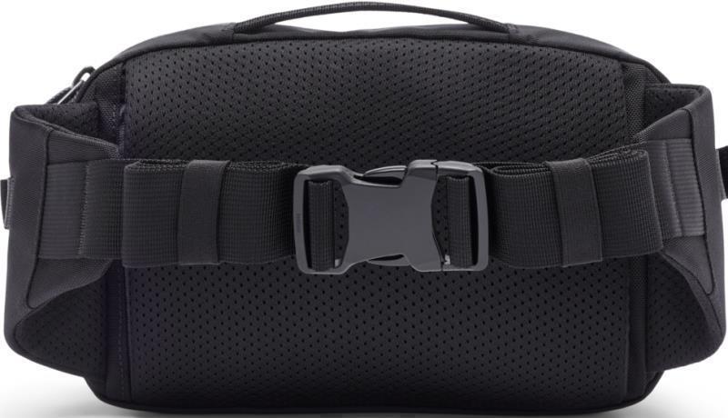Allpa X 3L Hip Pack - Black 3