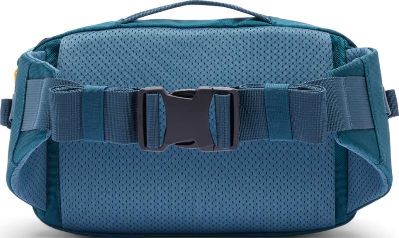 Allpa X 3L Hip Pack - Blue Spruce / Abyss 3