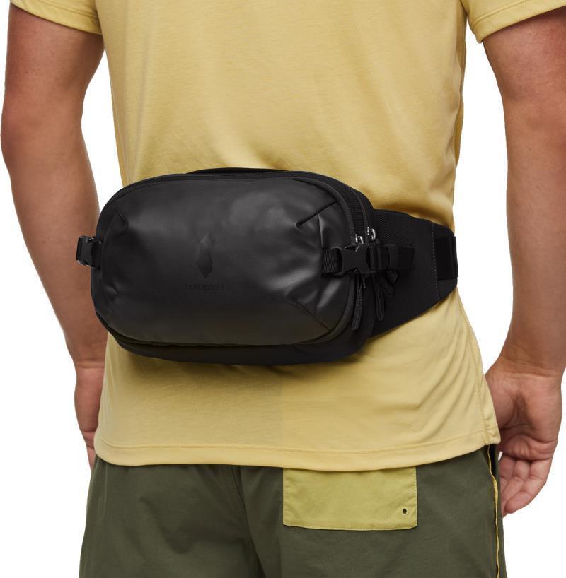 Allpa X 3L Hip Pack - Cotopaxi Black 7